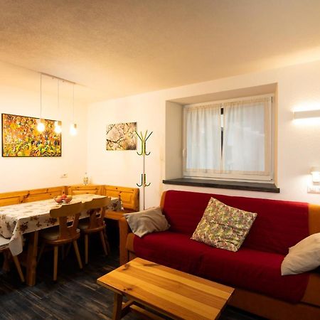 Appartamento Dragorosa Livigno Exterior foto